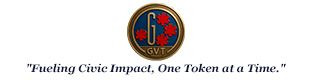 "Fueling Civic Impact, One Token at a Time."